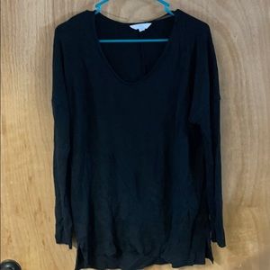 Time and Tru Extra Soft Rayon Top